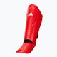 adidas протектори за пищяли Adisgss011 2.0 red ADISGSS011 5