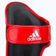 adidas протектори за пищяли Adisgss011 2.0 red ADISGSS011 3