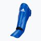 adidas Adisgss011 2.0 протектори за пищяла сини ADISGSS011 5