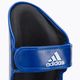 adidas Adisgss011 2.0 протектори за пищяла сини ADISGSS011 3