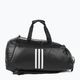 adidas тренировъчна чанта за бокс 2 в 1 черна ADIACC051B 3