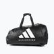 adidas тренировъчна чанта 20 л черно/бяло ADIACC051KB
