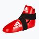 adidas Super Safety Kicks протектори за крака Adikbb100 червен ADIKBB100 3