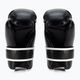 Adidas Point Fight Боксови ръкавици Adikbpf100 черно и бяло ADIKBPF100 2