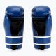 adidas Point Fight боксови ръкавици Adikbpf100 синьо и бяло ADIKBPF100 2