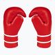 adidas Point Fight боксови ръкавици Adikbpf100 червено и бяло ADIKBPF100 7