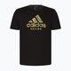 adidas Boxing Лого тренировъчна тениска черно ADICLTS20B