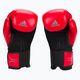 adidas Speed Tilt 150 Червени боксови ръкавици SPD150TG 2