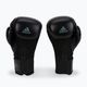 adidas Speed Tilt черни боксови ръкавици SPD150TG 2