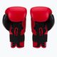 adidas Hybrid 250 Duo Lace червени боксови ръкавици ADIH250TG 2