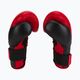 adidas Hybrid 250 Duo Lace червени боксови ръкавици ADIH250TG 4