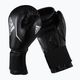 adidas Младежки боксов комплект детска чанта + ръкавици черно и бяло ADIBPKIT10-90100 3