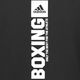 Мъжка тениска adidas Boxing black/white 7