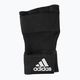 adidas Mexican вътрешни ръкавици черни 5