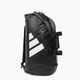 adidas тренировъчна чанта 2 в 1 Boxing 20 л черна/бяла 2