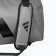 adidas тренировъчна чанта 50 л сиво/черно 8