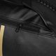 adidas тренировъчна чанта 65 l черна/златна 9