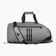 adidas тренировъчна чанта 65 л сиво/черно 2