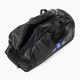 adidas пътна чанта 120 л черно/градиентно синьо 6