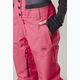 Picture Exa 20/20 дамски ски панталон розов WPT081 4