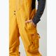 Мъжки ски панталони Picture Testy Bib 10/10 yellow MPT124 3