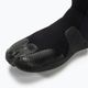 5 мм черни гарваново сиви неопренови обувки 7