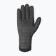 Неопренови ръкавици 5 мм черни гарваново сиви 2