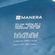 Мъжки скафандър MANERA X10D Meteor 3/2 mm black 22221-0203 7