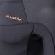 MANERA Неопренова мъжка тениска Seafarer Neo Top 1 мм сива 22221-1208-A 3