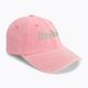 Дамска бейзболна шапка Billabong Stacked pink sunset