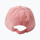 Дамска бейзболна шапка Billabong Stacked pink sunset 9