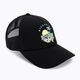 Дамска бейзболна шапка Billabong Aloha Forever black/green