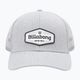 Мъжка бейзболна шапка Billabong Walled Trucker grey heather 5