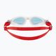 Aquasphere Kayenne сиви/червени очила за плуване EP2961006LMR 5