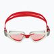 Aquasphere Kayenne сиви/червени очила за плуване EP2961006LMR 7