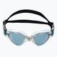 Очила за плуване Aquasphere Kayenne прозрачни/петролни EP2960098LD 2