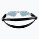 Очила за плуване Aquasphere Kayenne прозрачни/петролни EP2960098LD 5