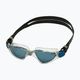 Очила за плуване Aquasphere Kayenne прозрачни/петролни EP2960098LD 6