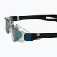 Очила за плуване Aquasphere Kayenne прозрачни/петролни EP2960098LD 10