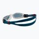 Aqua Sphere Kaiman прозрачни очила за плуване EP3000098LD 4