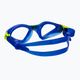 Aqua Sphere Kayenne сини очила за плуване EP3014007LC 4