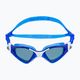 Aqua Sphere Kayenne сини очила за плуване EP3014009LD 2