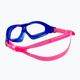 Aqua Sphere Seal Kid 2 синьо-розови очила за плуване MS5064002LC 4