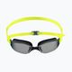 Очила за плуване Aqua Sphere Xceed черни/жълти EP3030107LMS 2