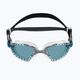 Aqua Sphere Kayenne Pro очила за плуване черни/прозрачни EP3040010LD 2