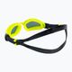 Aqua Sphere Kayenne Pro очила за плуване черни/жълти EP3040707LD 4