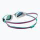 Aqua Sphere Fastlane тюркоазени очила за плуване EP2990243LMP 4