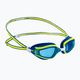 Aqua Sphere Fastlane сини/жълти очила за плуване EP2994007LB