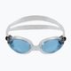 Aqua Sphere Kaiman прозрачни очила за плуване EP30000LB 2