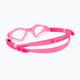 Aqua Sphere Kayenne розови очила за плуване EP3010209LC 4